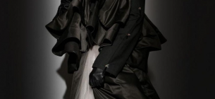 25 Ide Desain Hijab Glamour yang Indah